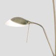 Lampenschirm aus Glas
