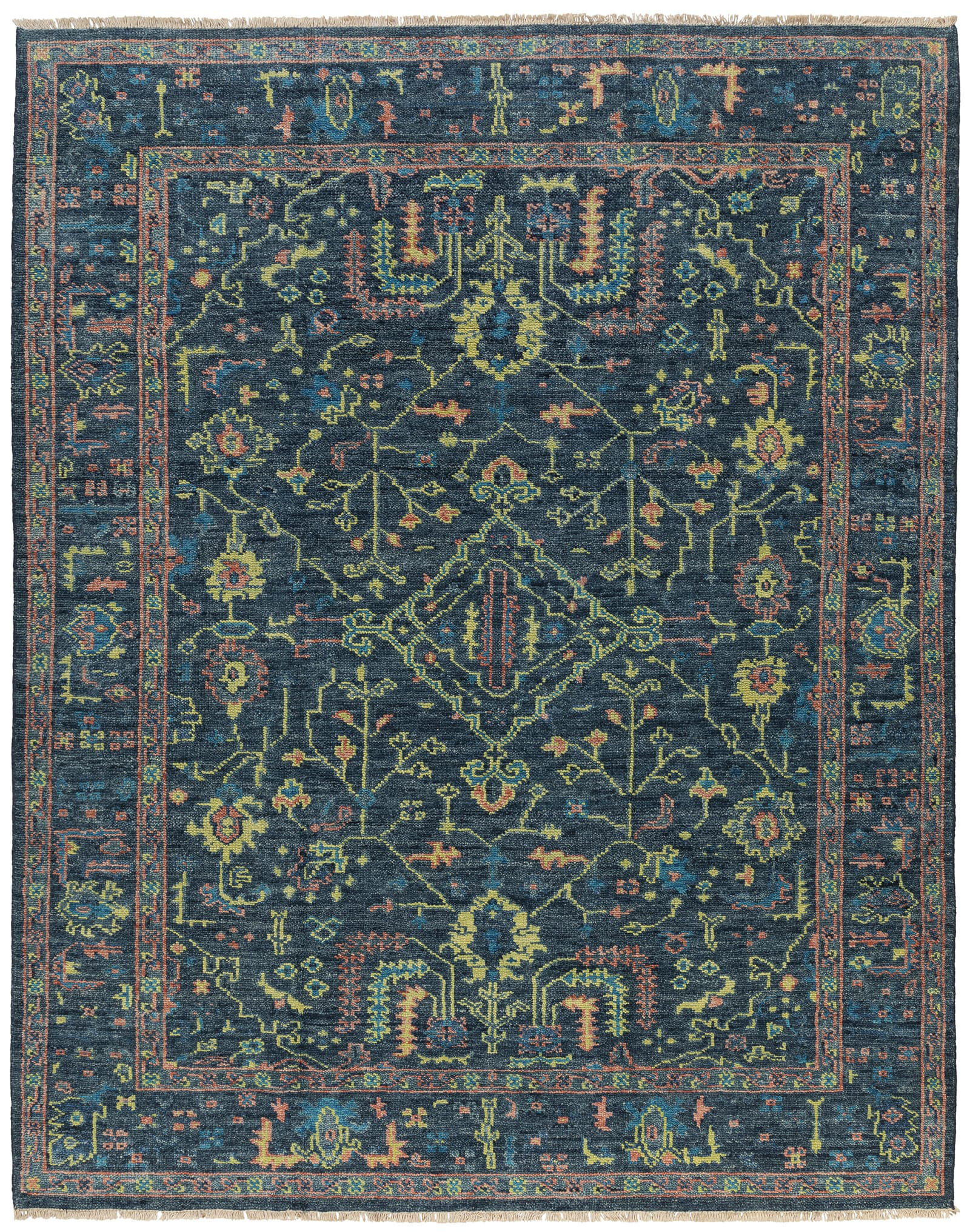 https://assets.wfcdn.com/im/72804780/compr-r85/2301/230155116/rock-my-classics-handmade-hand-knotted-wool-blueyellow-rug.jpg