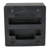 Vestil Rubber Foldable 4 in. L