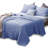 Modern & Contemporary Polyester Quilt-1194316985-1149094889
