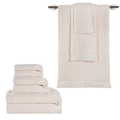 Serviette de bain Rolla