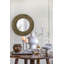 Miroir d'appoint D29.5 "