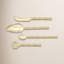 Barrona Stainless Steel Bar Tool Set-1719407975