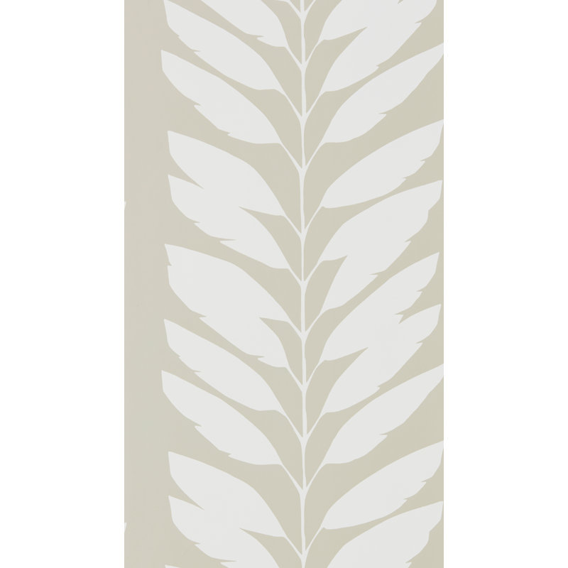 10.05m x 52cm Matte Wallpaper Roll, Parchment