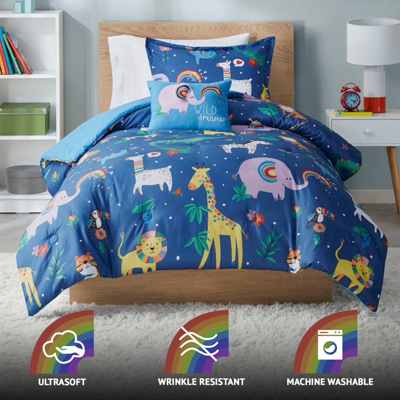 Comforter