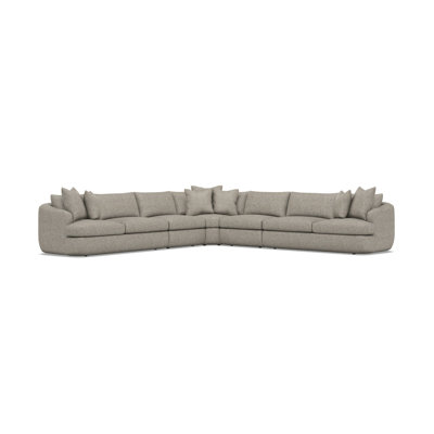 Jules Corner Sectional