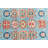 Olander Light Blue Rug