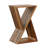 Natural Accent Table
