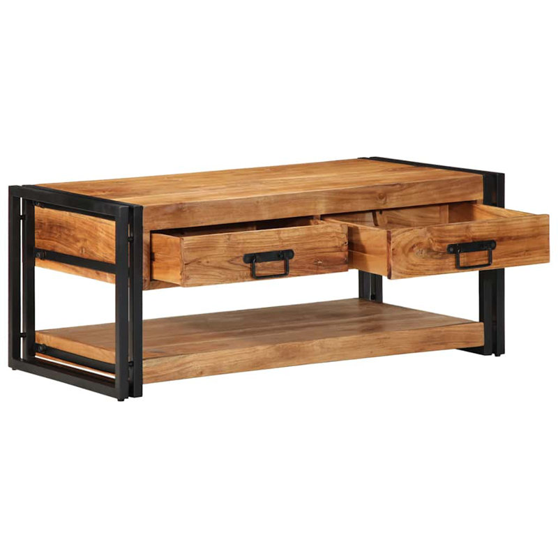Coffee Table with Storage