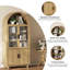 Grande armoire de rangement arquée 70,8 po-1832475015-1832475018