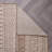 Joshuea Southwestern Brown / Cream, Indoor & Outdoor Area Rug-399784480