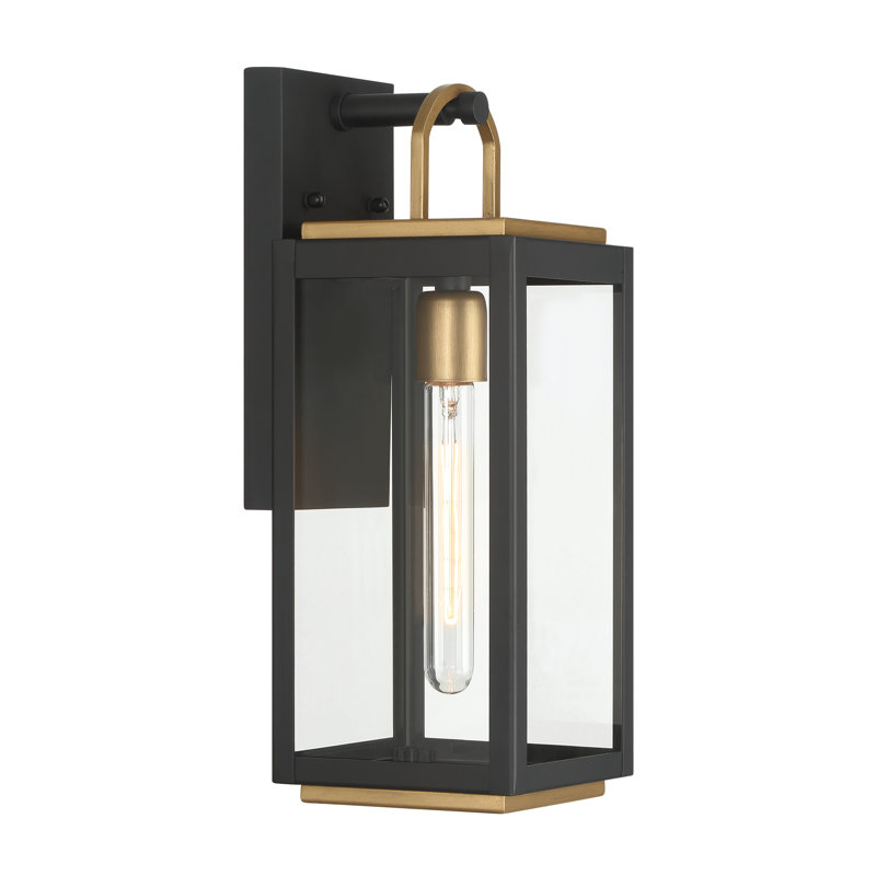 Lanterne 1 lumière Fenmark