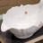 Blanc Chic Handmade Table Vase