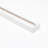 48'' 3 -Light Track Track Kit with Dimmable and Adjustable Head-13985328