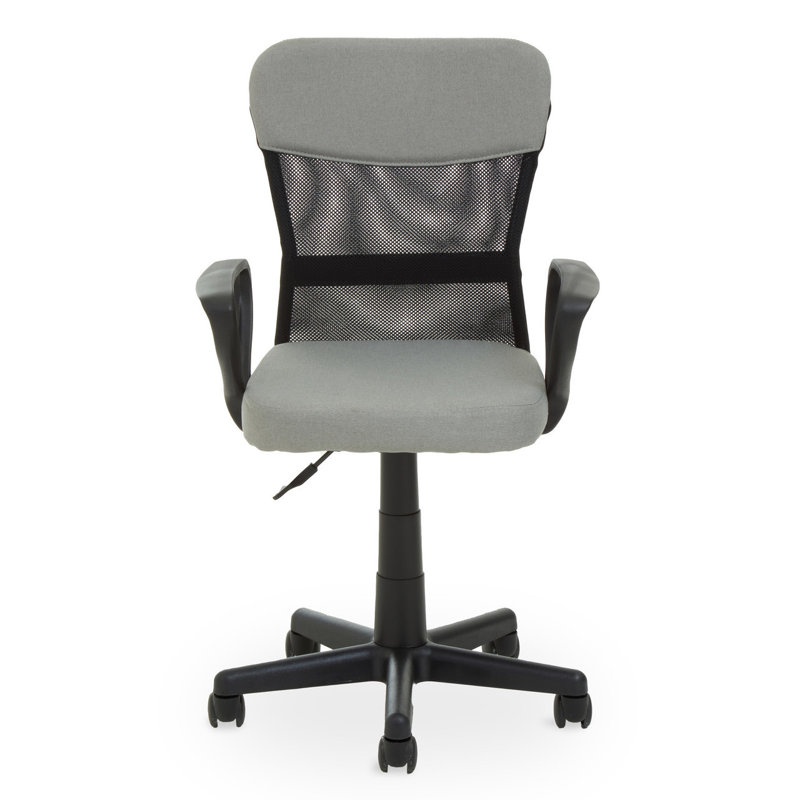 Kariya Polyester Blend Office Chair