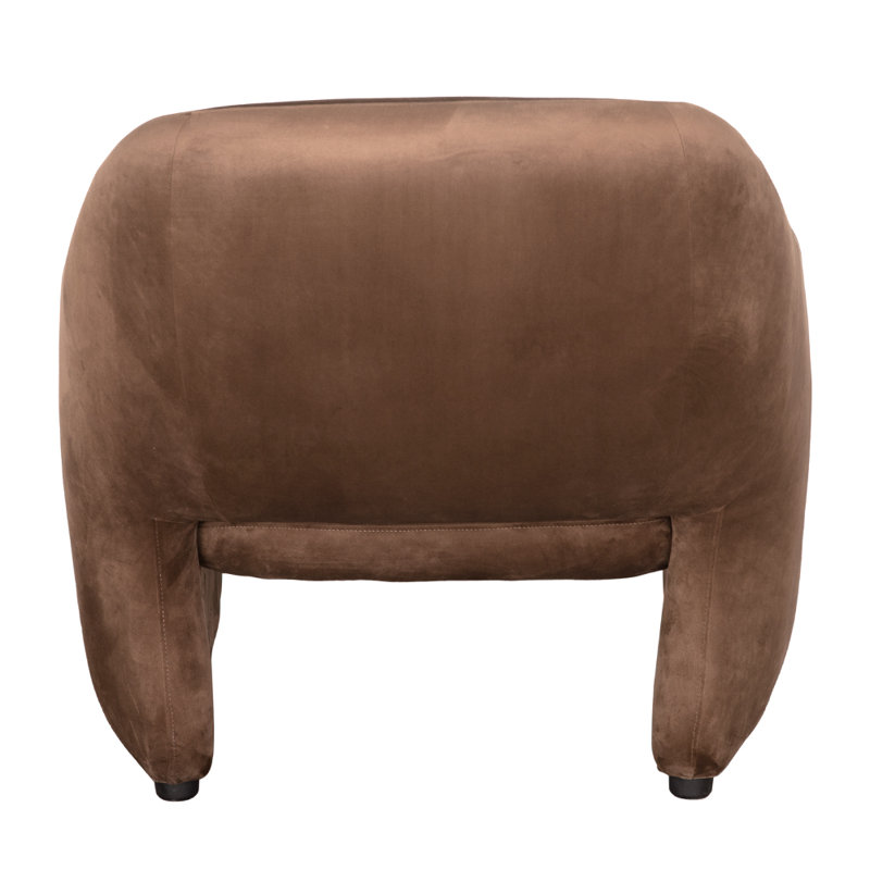 Marx Armchair