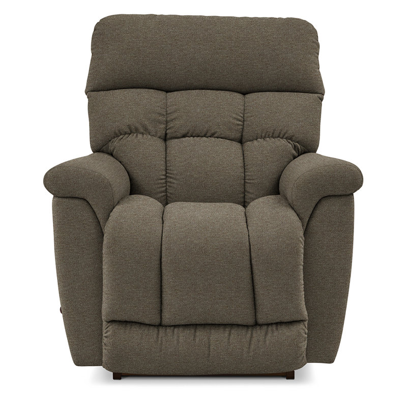 Fauteuil inclinable Fulton, Crocker