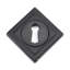 Concealed, Square Round Escutcheon Door Accessory-56209622