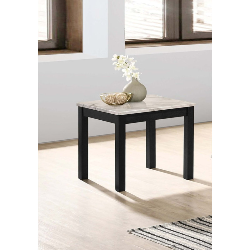 Ensemble de tables basses Majestic