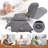 73.6 '' Wide Pillow Top Arm Reclining Sofa-1872109177