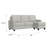 Gray Reconfigurable Sectional