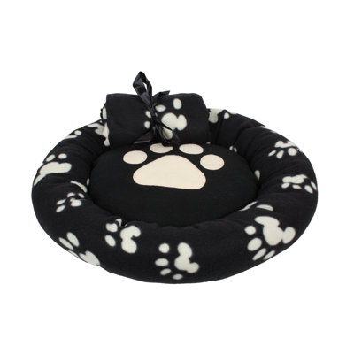 Kevan Polyester Pet Bed