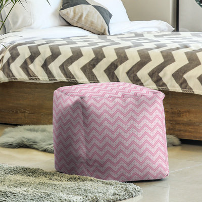 Upholstered Ottoman
