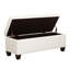 Banc de rangement Carnet-68938248