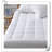 Quilts 18'' Down Alternative Mattress Pad-100006251