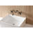 Kingston Brass Duchess Two-Handle Wall Mount Bathroom Faucet-99099785