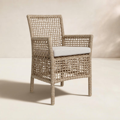 Vivien Patio Armchair