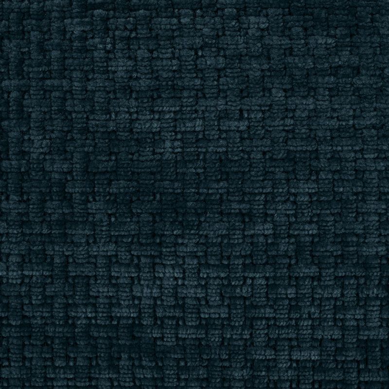 Textured Chenille | Zade Fabric_ZADE, Ocean