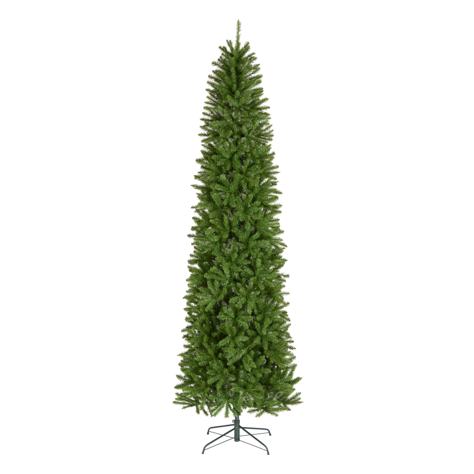 Fir Christmas Tree, 10' H