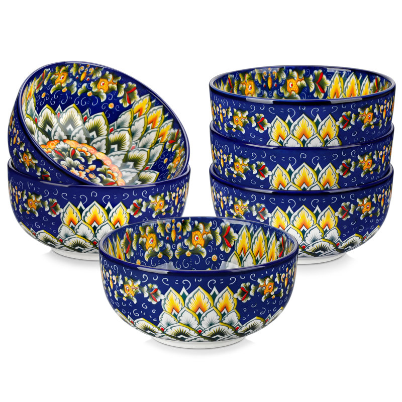 Simi 840ml Dining Bowl