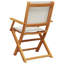 Koga Patio Dining Accent Chair-245002315