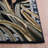 Kinchen Hand Hooked Wool Oriental Rug-21305188