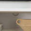 Amy Unfinished TV Stand for TVs up to 65"-1155335585