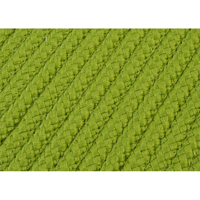 Pet Bed, Green
