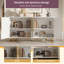 152cm Sideboard-313597507