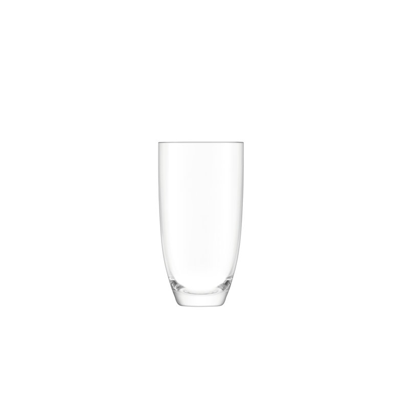 Lulu Handmade Glass Drinking Glass