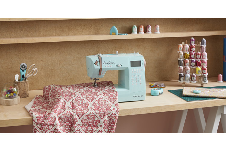 Best Quilting Machines for Beginners: A comprehensive guide - Thread  Sketching in Action