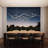 Constellation LED Chandelier