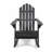 Hollywood Adirondack Rocking Chair-1843868271