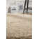 Hermina Light Beige Area Rug