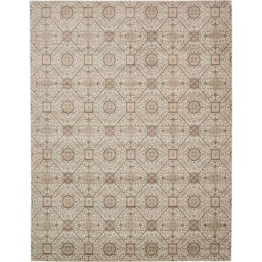 Anah Cream Outdoor Rug