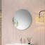 Rondo Round Mirror-1079398946