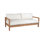 Montauk Outdoor 3 - Seat Patio Sofa