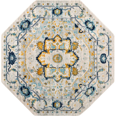 Ikat Indoor Rug