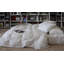Viola Lace Sateen Pillow Case-36503840-36503841