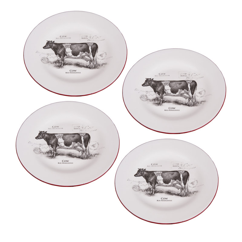 Pryce Dinner Plates